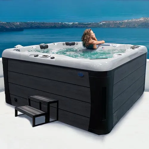 Deck hot tubs for sale in Grand Island